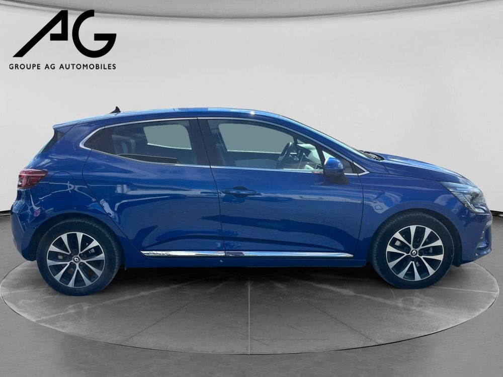 Clio V Clio Blue dCi 100 - 21N Intens 2023 occasion 08300 Rethel