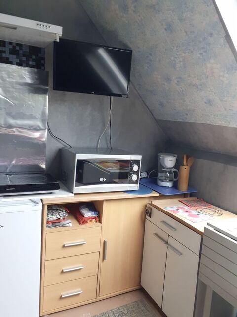  Chambre � louer 2 pi�ces 16 m� Saint-leu-d'esserent