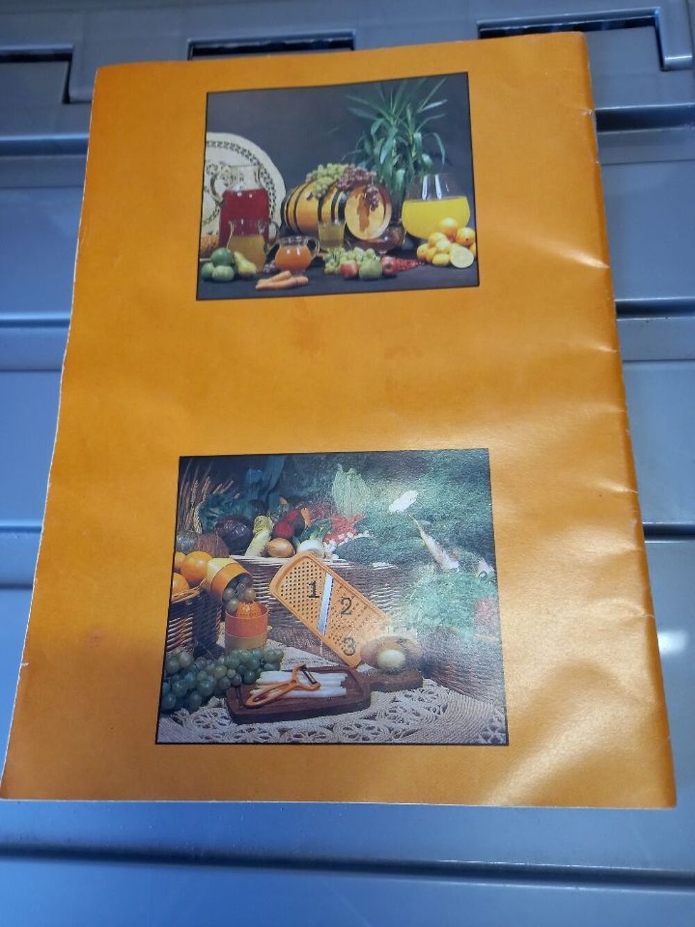 Petit Livre de recettes jus naturels &eacute;quilibre et bien &ecirc;tre Livres et BD