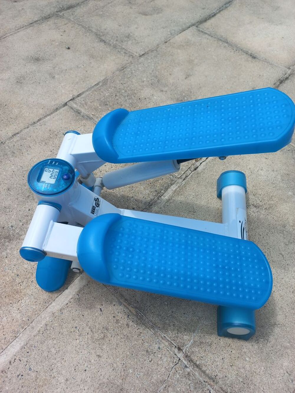 Stepper Go Sport Sports