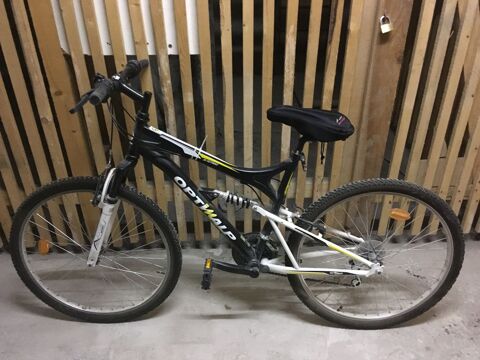 Velo optimalp homme shop