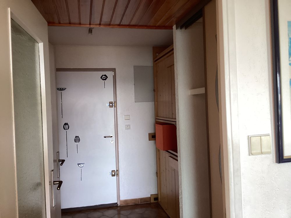   Beau studio climatisé de 28m2 .Vue mer au port de Hyeres Provence-Alpes-Côte d'Azur, Hyeres Plage (83400)