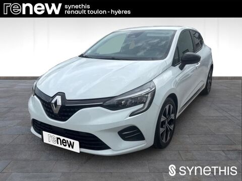 Renault Clio V Clio TCe 100 GPL Evolution 2023 occasion La Valette-du-Var 83160
