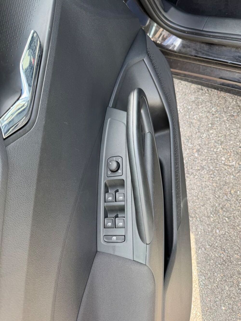 Fabia 1.0 TSI 95 ch EVO 2 BVM5 Selection 2024 occasion 40100 Dax