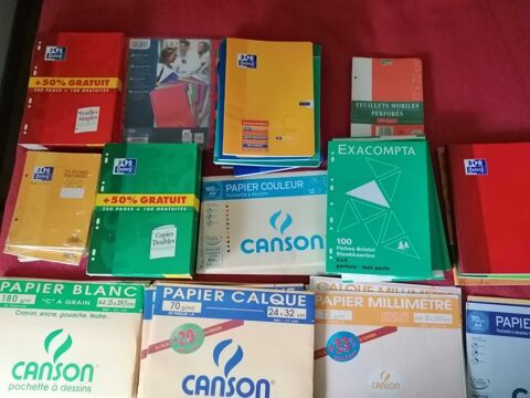 articles scolaire 70 Tarbes (65)