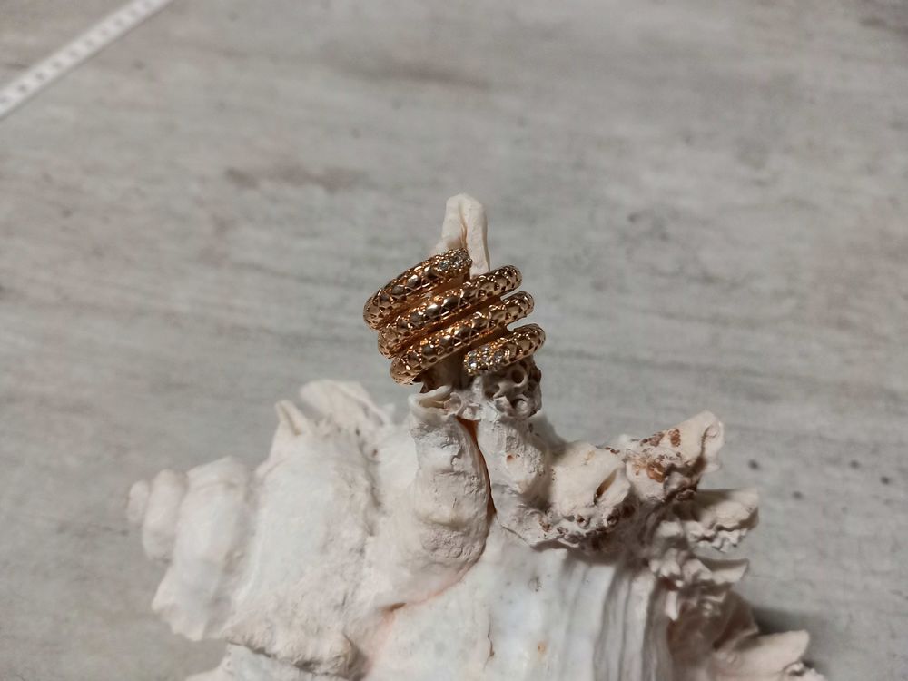 Bague Jonc Bijoux et montres