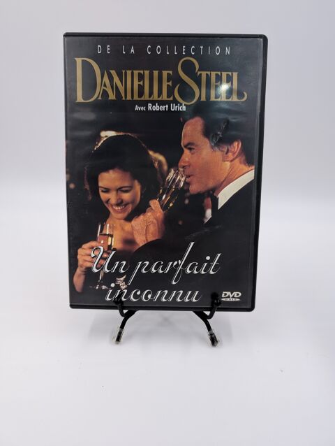 Film DVD Danielle Steel : Un Parfait Inconnu en boite 1 Vulbens (74)