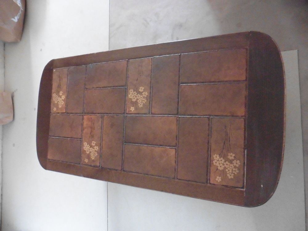 Table basse Meubles