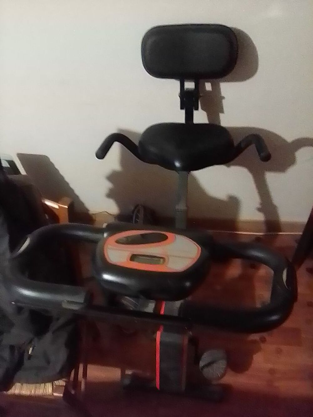 V&eacute;lo d'appartement Sports
