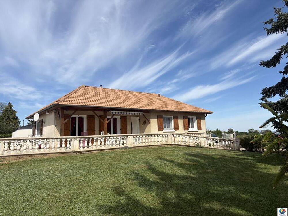 Vente Maison Villa - 96m ² Grenay