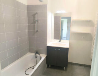  Appartement à vendre 3 pièces 62 m²