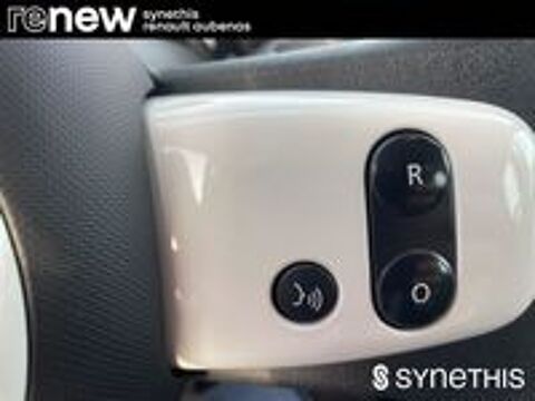 Twingo III E-Tech Equilibre 2022 occasion 07200 Aubenas