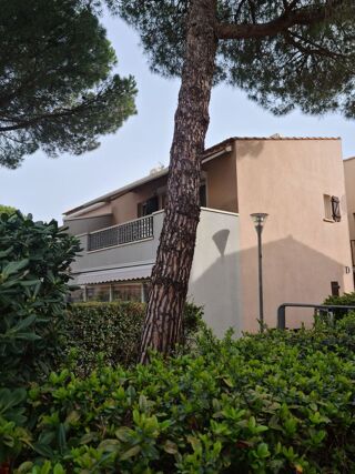  Appartement � vendre 2 pi�ces 26 m�