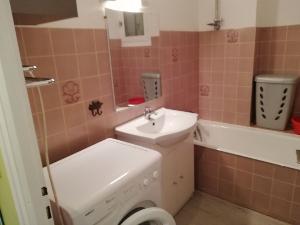 Location Appartement pour cure thermale Amélie-les-bains-palalda