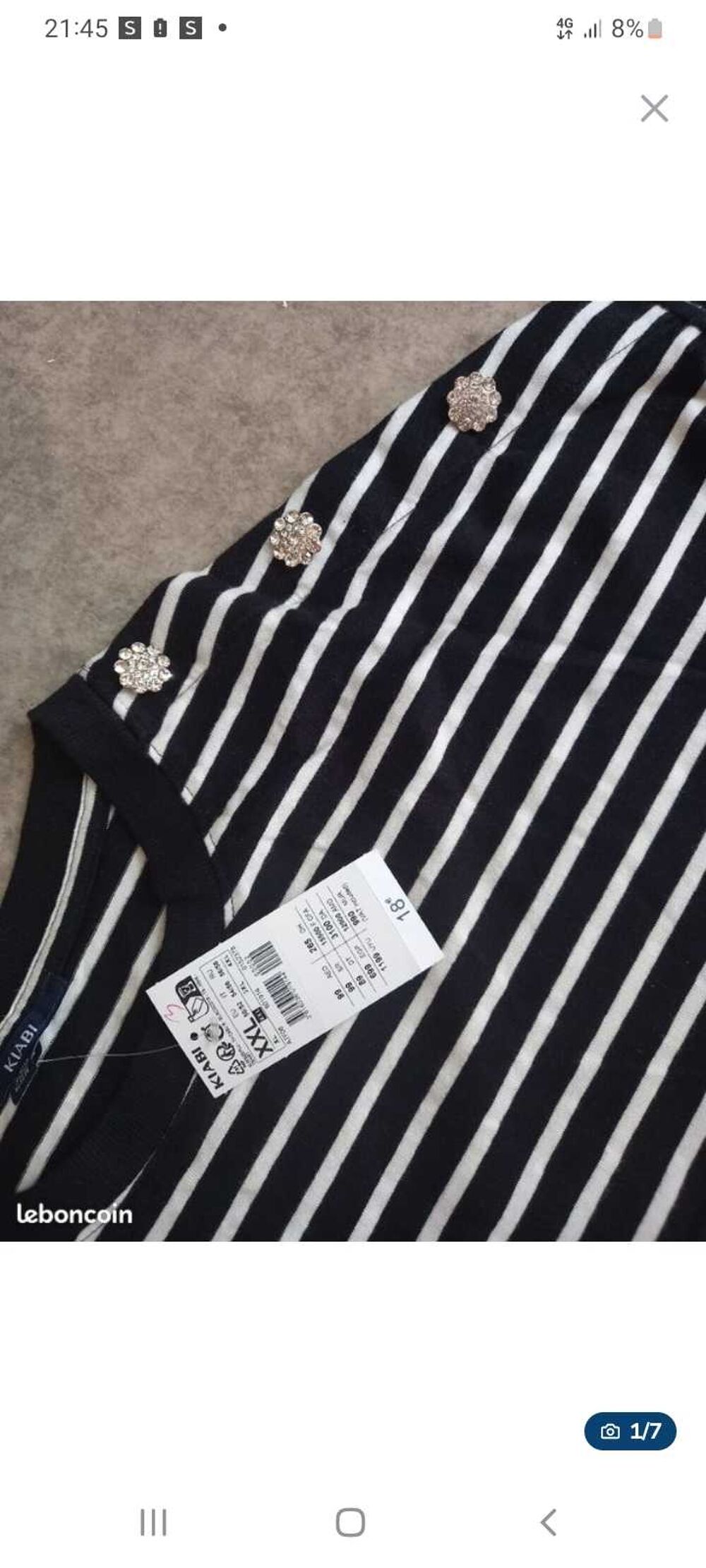pull femme Vêtements