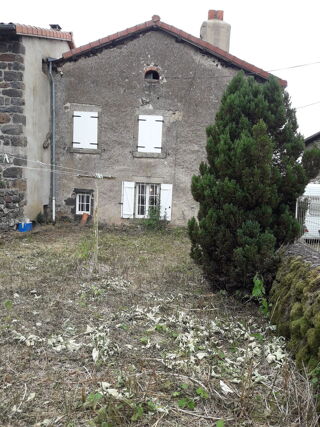  Maison � vendre 2 pi�ces 250 m�