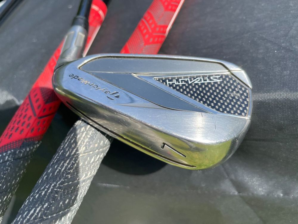 Fers TaylorMade STEALTH Sports