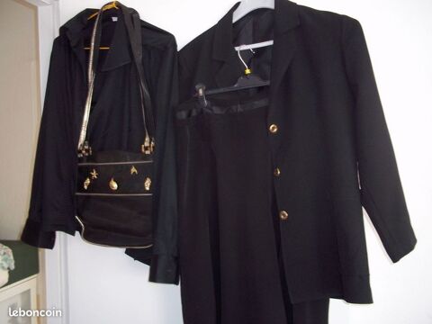 TAILLEUR 3 PIECES 50 Toulouse (31)