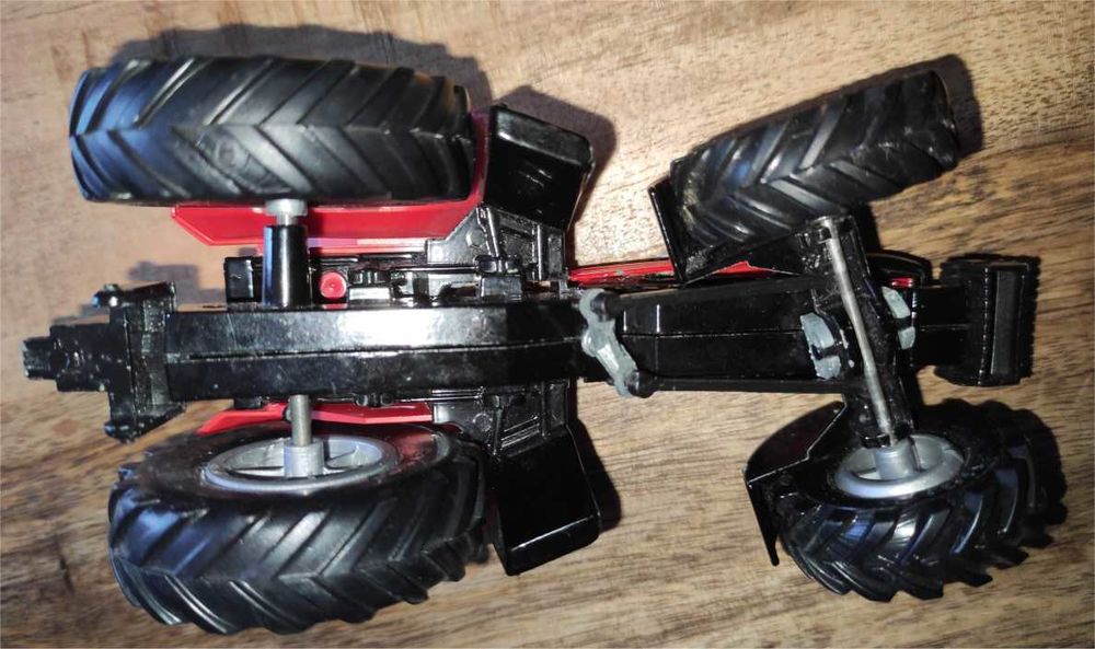 Tracteur Siku Case CS 150 1/32 