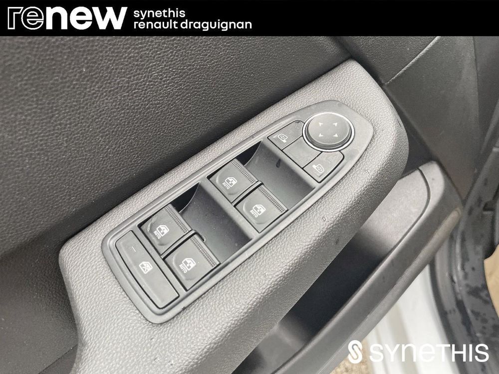 Clio V Clio SCe 65 Evolution 2023 occasion 83300 Draguignan