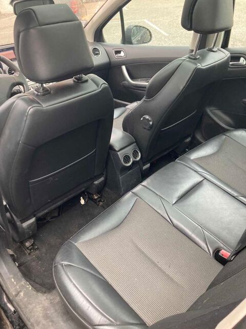 Peugeot 308 2.0 BlueHDi 150ch S&S EAT6 Fé