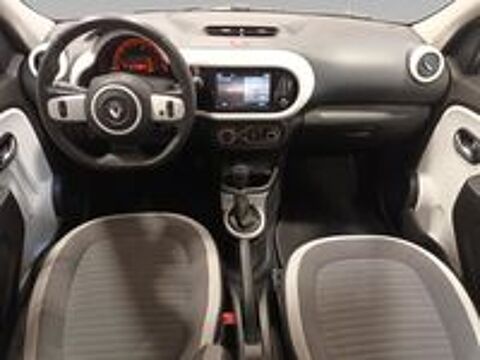 Twingo III SCe 65 Equilibre 2023 occasion 08000 Charleville-M&eacute;zi&egrave;res