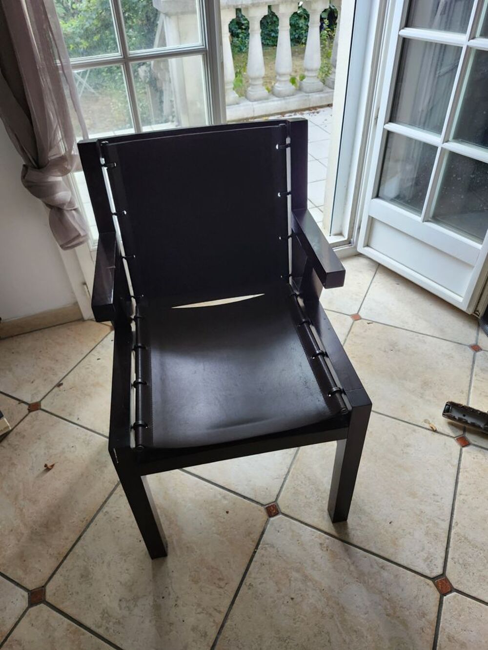Fauteuil (bridge) Roche-Bobois Meubles