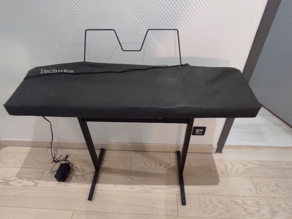 Synth&eacute;tiseur Instruments de musique
