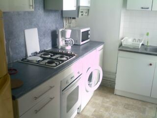  Appartement à louer 1 pièce 28 m²