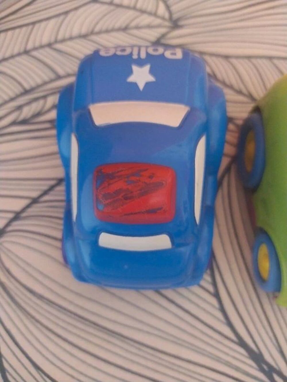 voiture 1 er age Jeux / jouets