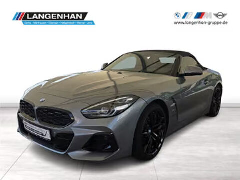BMW Z4 sDrive20i M Sport LED Live Cockpit Professional Cam&eacute;ra 2024 occasion Bordeaux 33000