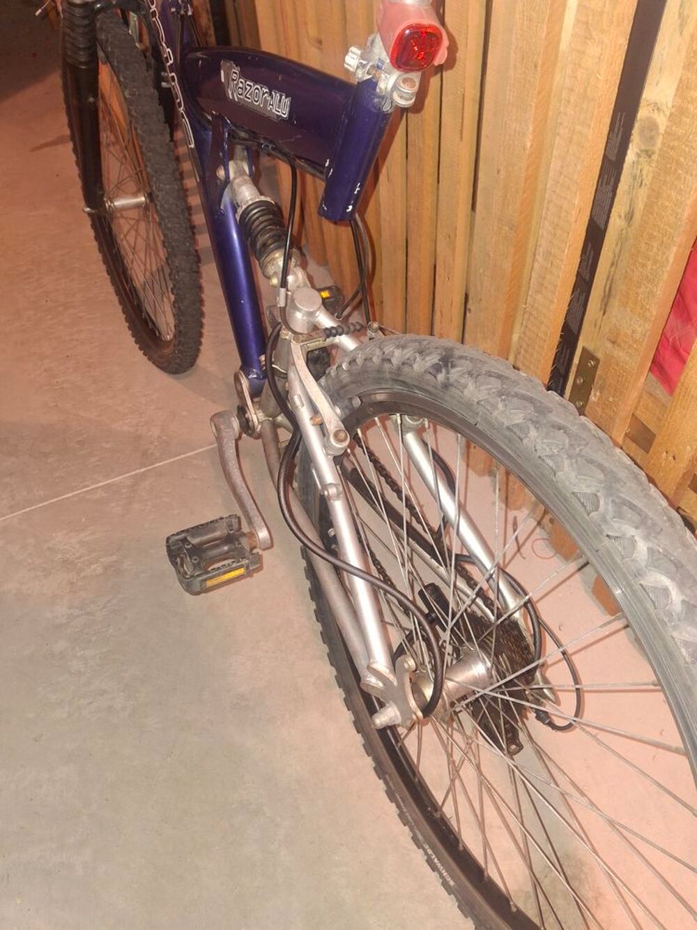 Vtt Sports