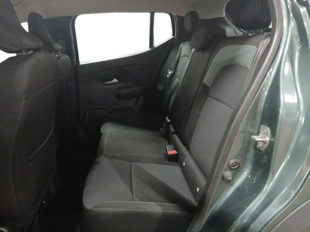 Sandero TCe 110 Stepway Extreme 2026 occasion 42120 Le Coteau