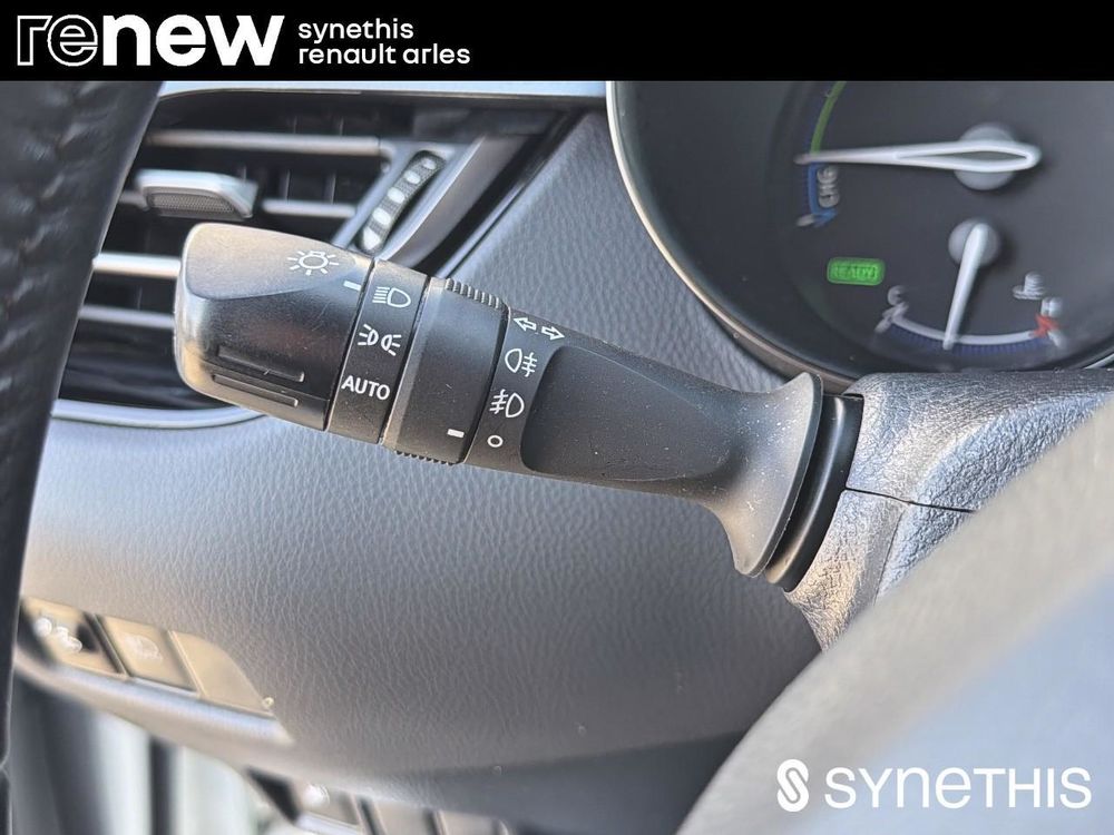 C-HR Hybride 1.8L Dynamic 2020 occasion 13200 Arles