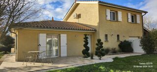  Maison � vendre 5 pi�ces 136 m�