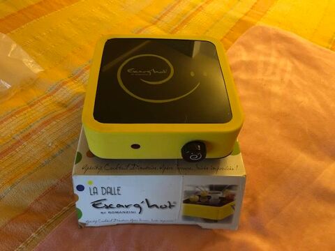 Chauffe-plat dalle vitro-c�ramique 28 Gravon (77)