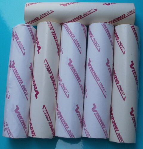 6 rouleaux papier fax 216 x 30 x 12 (15€ le tout) 15 Montauban (82)