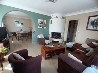  Maison à vendre 7 pièces 150 m²