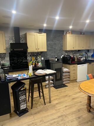  Maison  vendre 3 pices 55 m