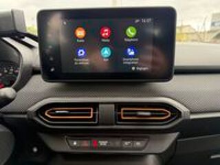 Sandero STEPWAY 1.0 ECO-G 100CH COMFORT 2021 occasion 33450 Montussan