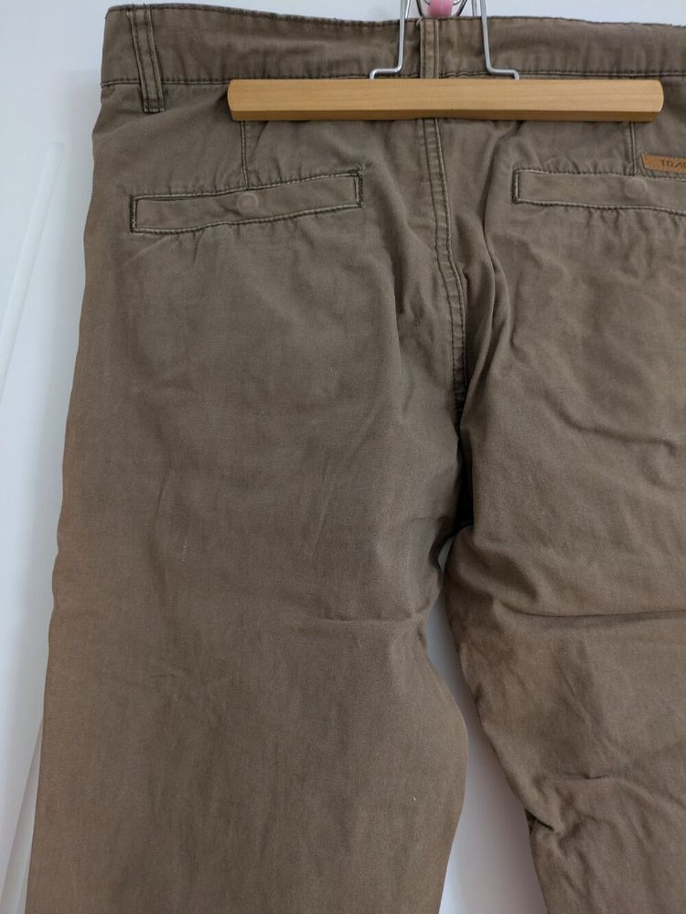 Pantalon Vêtements
