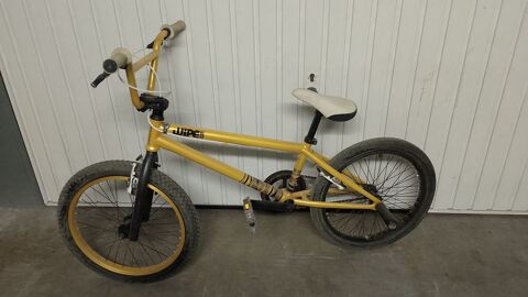 v�lo BMX 20 Montpellier (34)