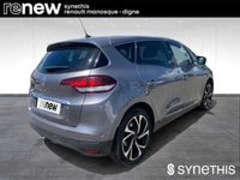 Scenic IV Scenic Blue dCi 120 Business Intens 2020 occasion 04100 Manosque