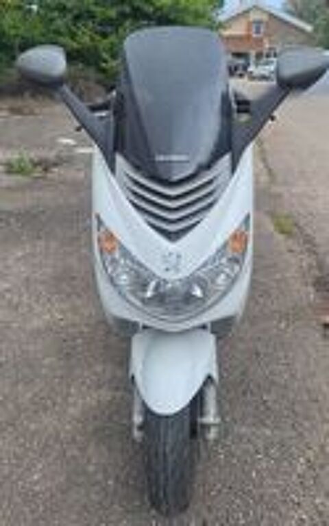 PEUGEOT 2011 occasion 88260 Belrupt
