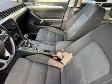 Passat SW 1.5 TSI ACT OPF 150 BVM6 2019 occasion 95150 Taverny