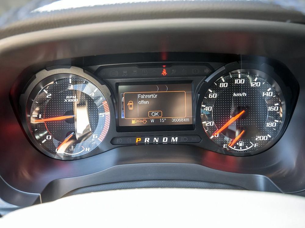 Ranger 2.0 L ecoblue ranger raptor 2022 occasion 34000 Montpellier