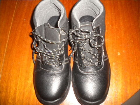 chaussures de securit 0 Jonquires (84)