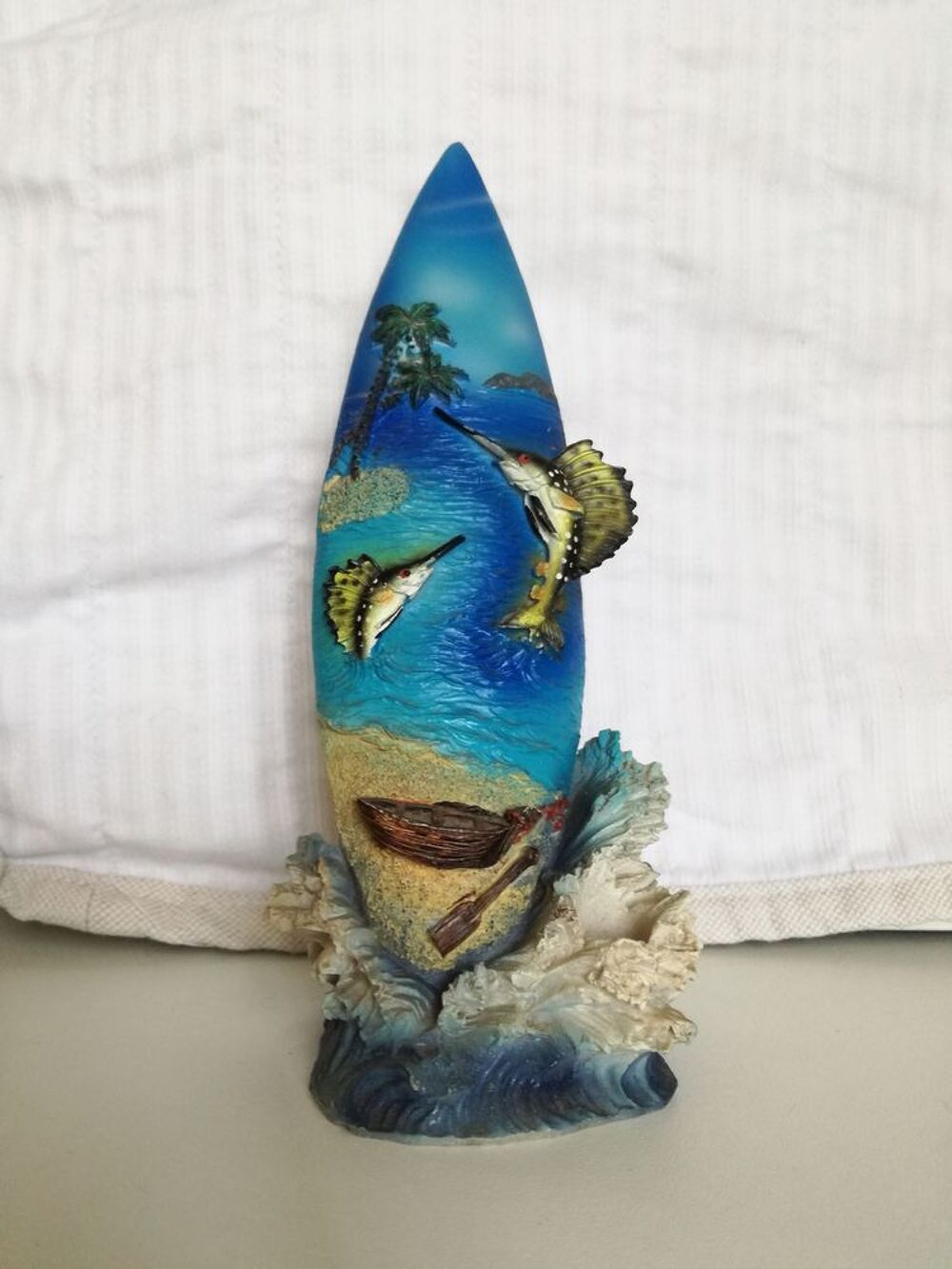 planche de surf Décoration