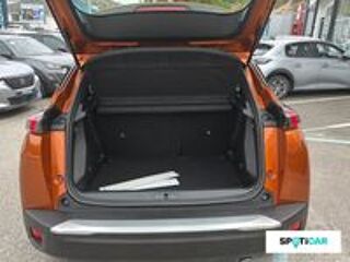 2008 BlueHDi 110 S&S BVM6 Active Pack 2022 occasion 46000 Cahors