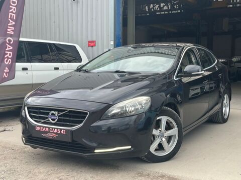 Annonce voiture Volvo V40 6990 €